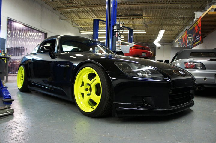 MOAR S2K Posted in Uncategorized on January 13 2011 by flossfilthy