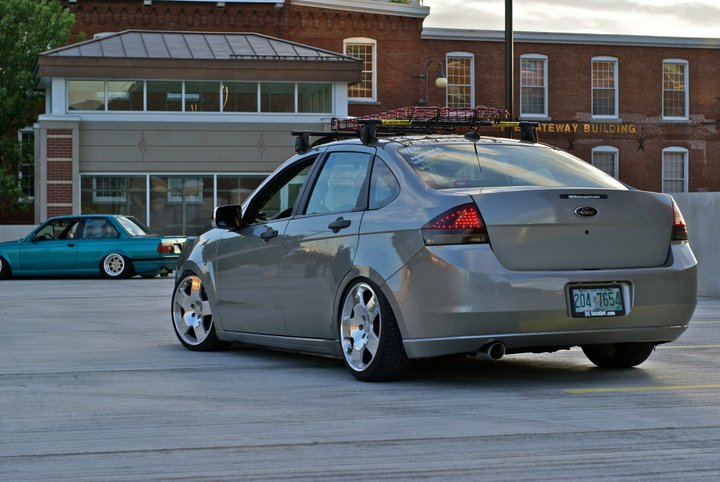 AWESOME rolling shots of Jon Holso and his Focus Photo credit to Robert 